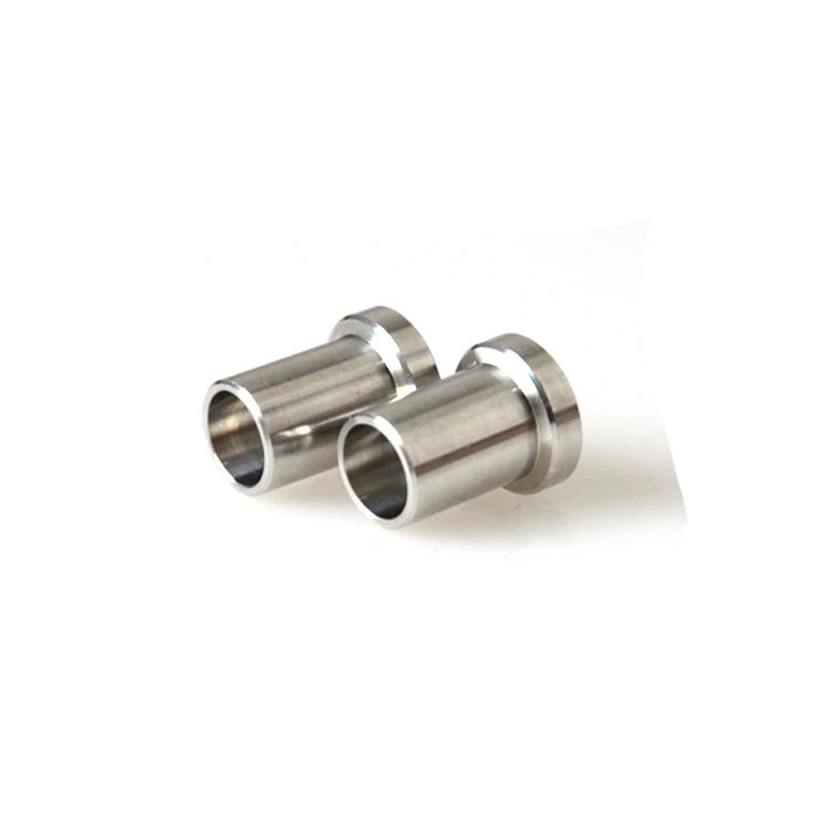 
Customized Auto spares parts high-quality CNC stainless steel machining parts CNC mechanical product 