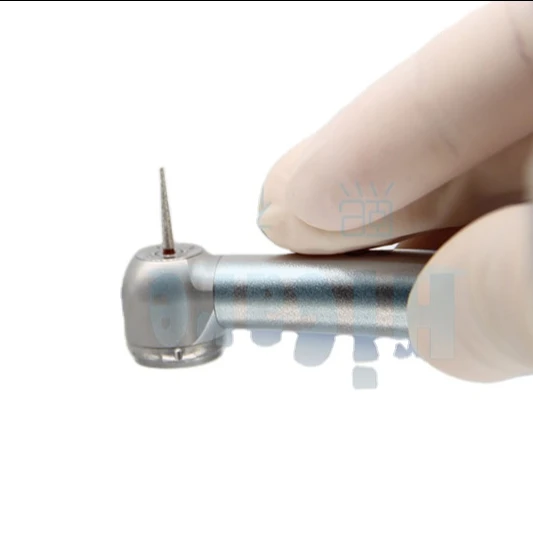 Factory direct sales high speed 1.6 mm dental milling burs for dental implant surgery