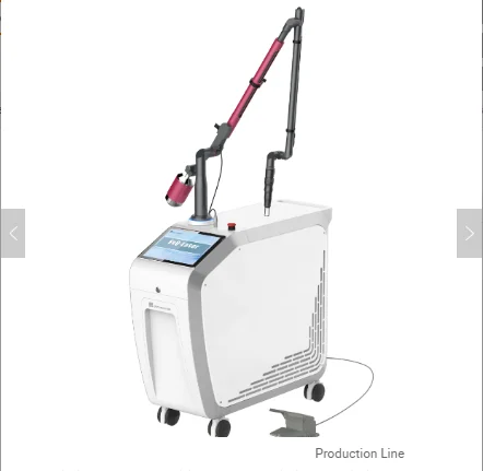 
Purchasing Festival Beijing Sincoheren laser q switch 1064 532 tattoo removal beauty salon equipment 