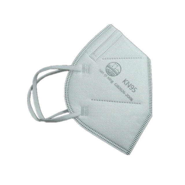 Face mask Manufacturer Public Protection NON-WOVEN Fabric mascarilla Kn95 Mask
