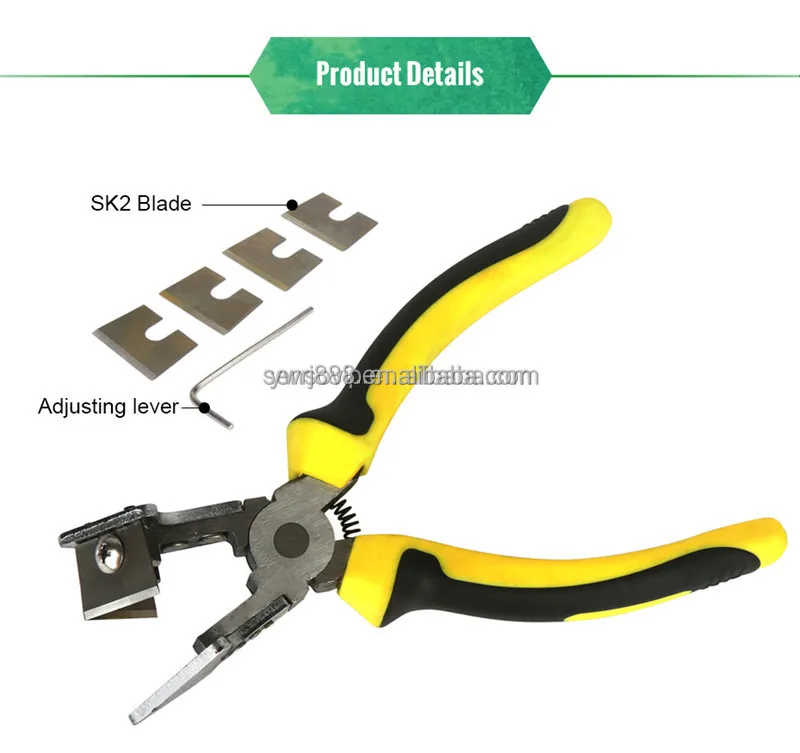 Industrial 90 Right Angle Wire Duct Cutter PVC PE Plastic Pipe Hose Scissor Plier Cut Rubber Strip Scissors Angle Cutter