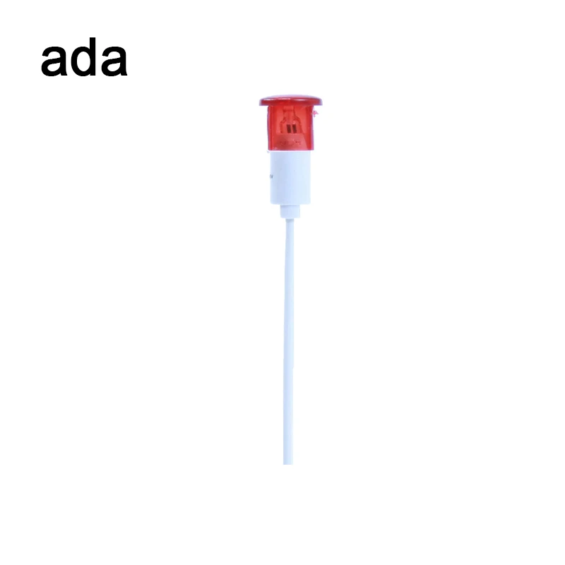 10mm dia. A-21-1 pore hub