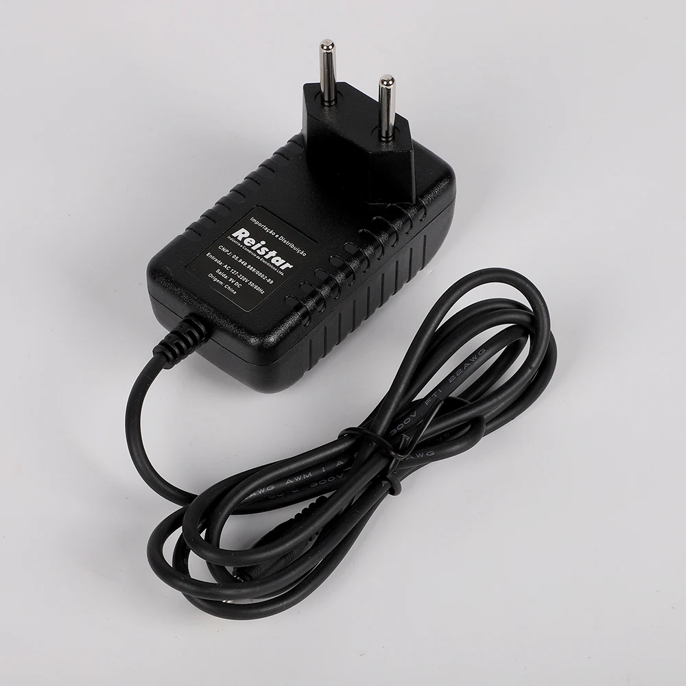 ETL CB CE FCC SAA PSE KC Wall Plug Charger 5V 6V 9V 12V 15V 19V 24V Power Adaptor Supply 1A 2A 3A 4A 5A AC DC Power Adapter