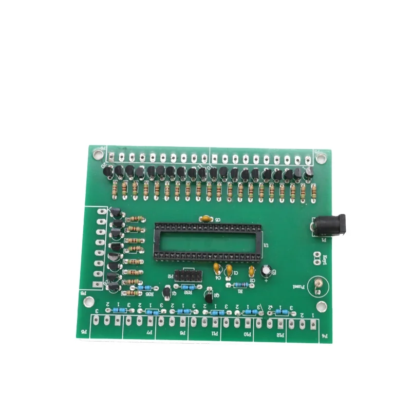 94v-0 led pcb manufacturer in shenzhen led smd lamp dimmer circuits board pcba pcb assembly