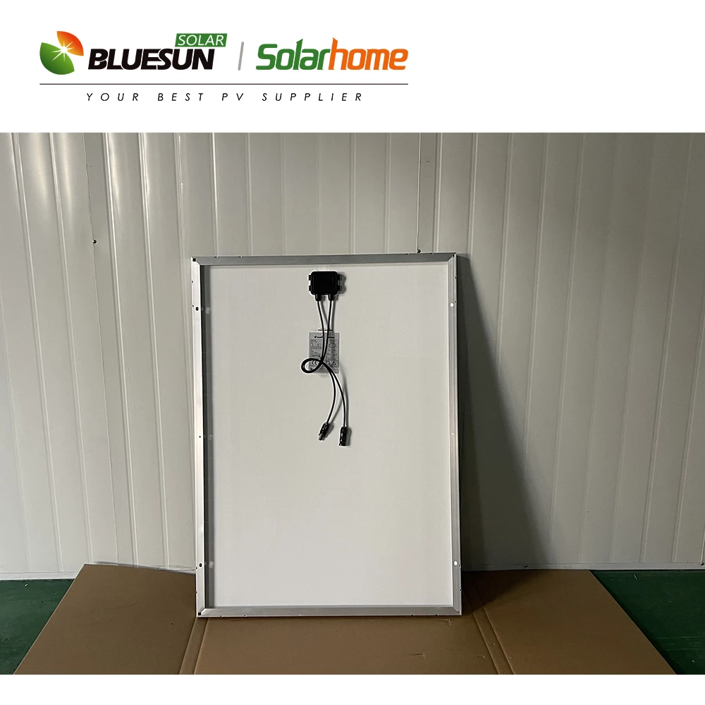 200 watt solar panel for portable solar system 100w 200w 300w for truck trailer and boat use