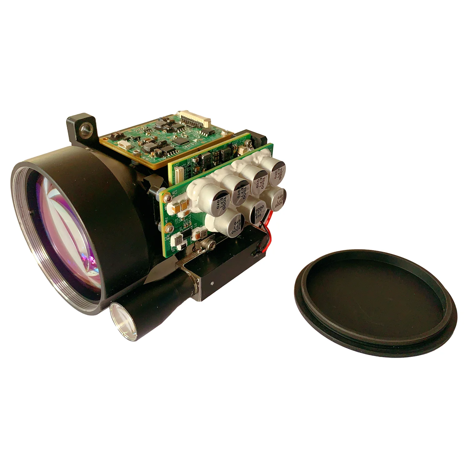 china professional manufacturer high accuracy laser distance meter module with 20km
