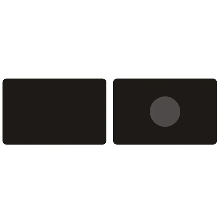 Металлическая карта NFC по низкой цене оптом