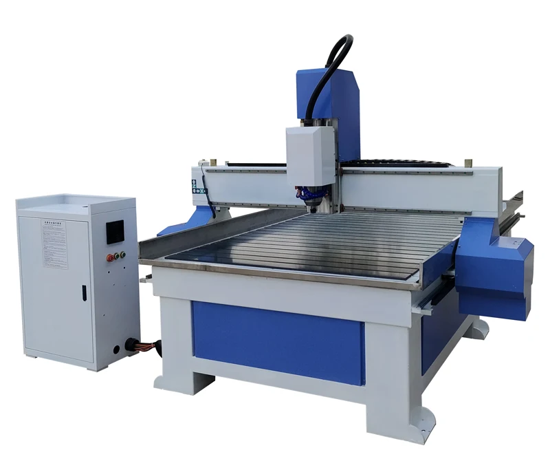 China Cheap Price 1325 1530 1212 Wood Stone Engraving Carving 3d Sculptures Making CNC Router Machine Price with Water Tank