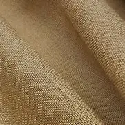 Jiahe Wholesale Nature Jute Fabric Burlap Cloth Burlap Fabric Roll For Decoration
