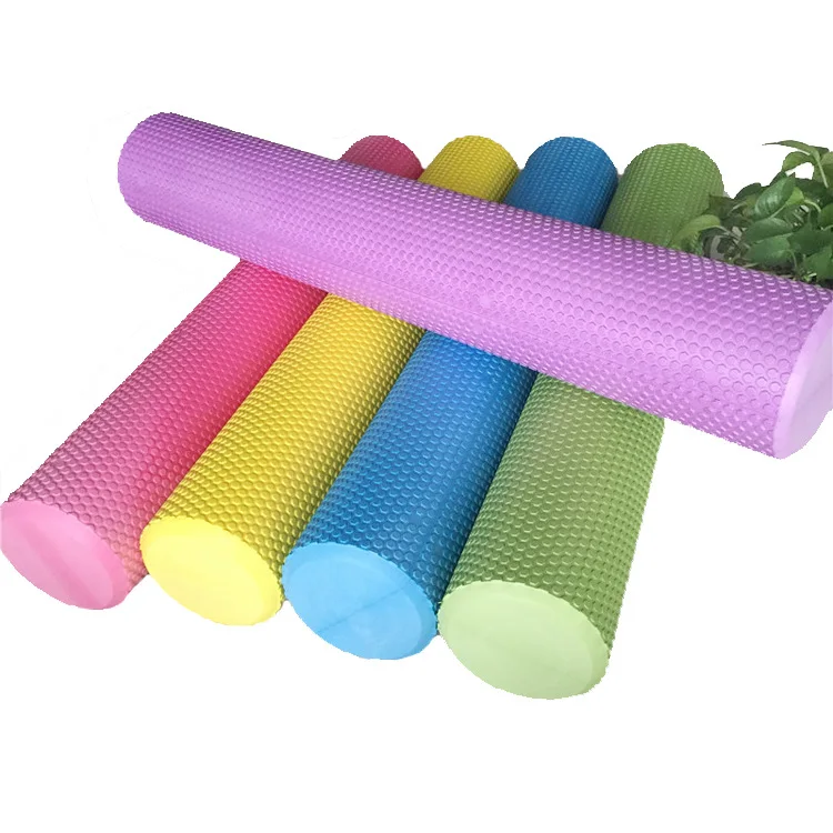 
Fitness Equipment Eva Sports Trends Yoga Fitness Foam Roller 