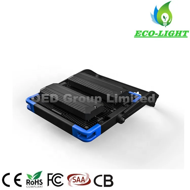High power 500 watt IP66 led flood light football stadium lighting out stadium led flood light