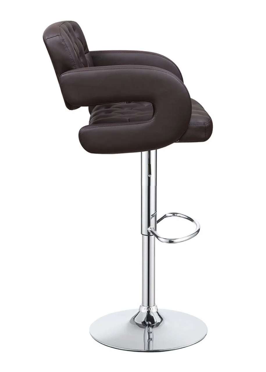 Wholesale Simple White Modern Target Black Bar Stools Chairs Farmhouse Kitchen Island Bar Stools Chair With Arms