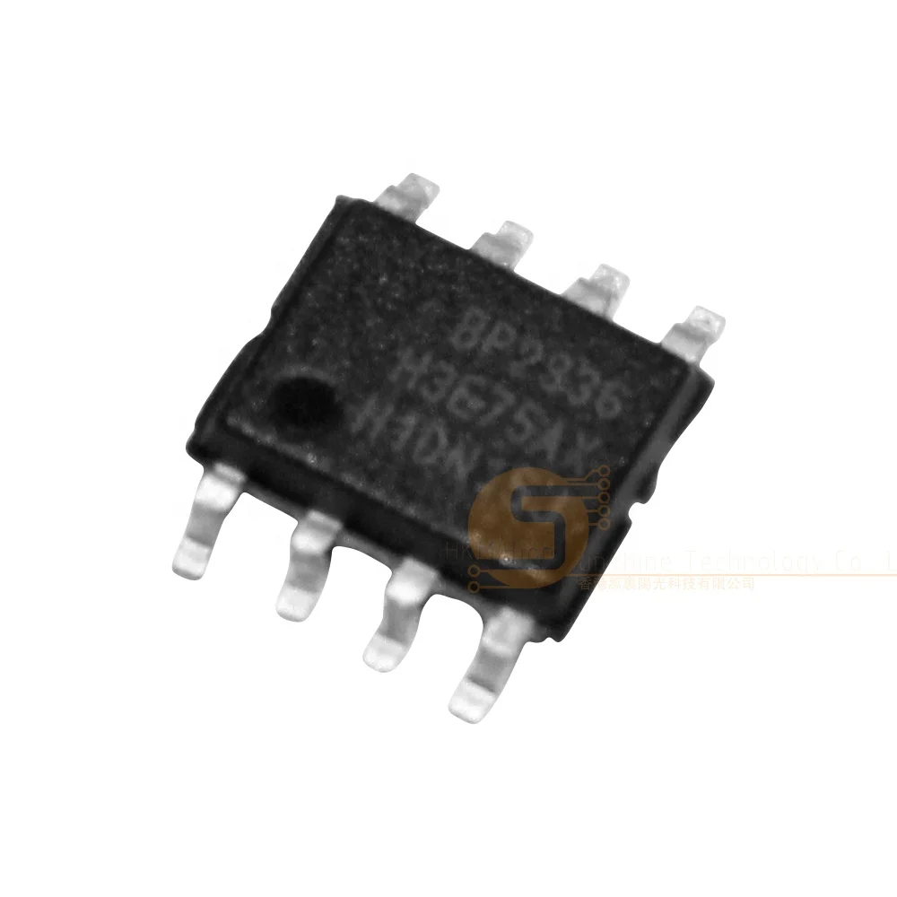BP2336J BP2336 SOP-8 SMD светодиодный чип драйвера постоянного тока