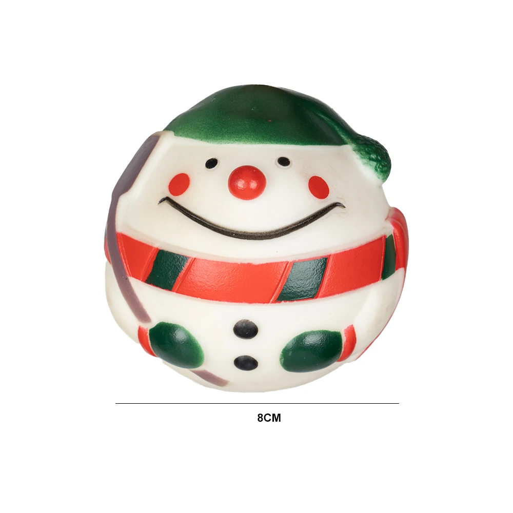 Рождественский праздничный плюшевый и веревочный набор игрушек для домашних животных