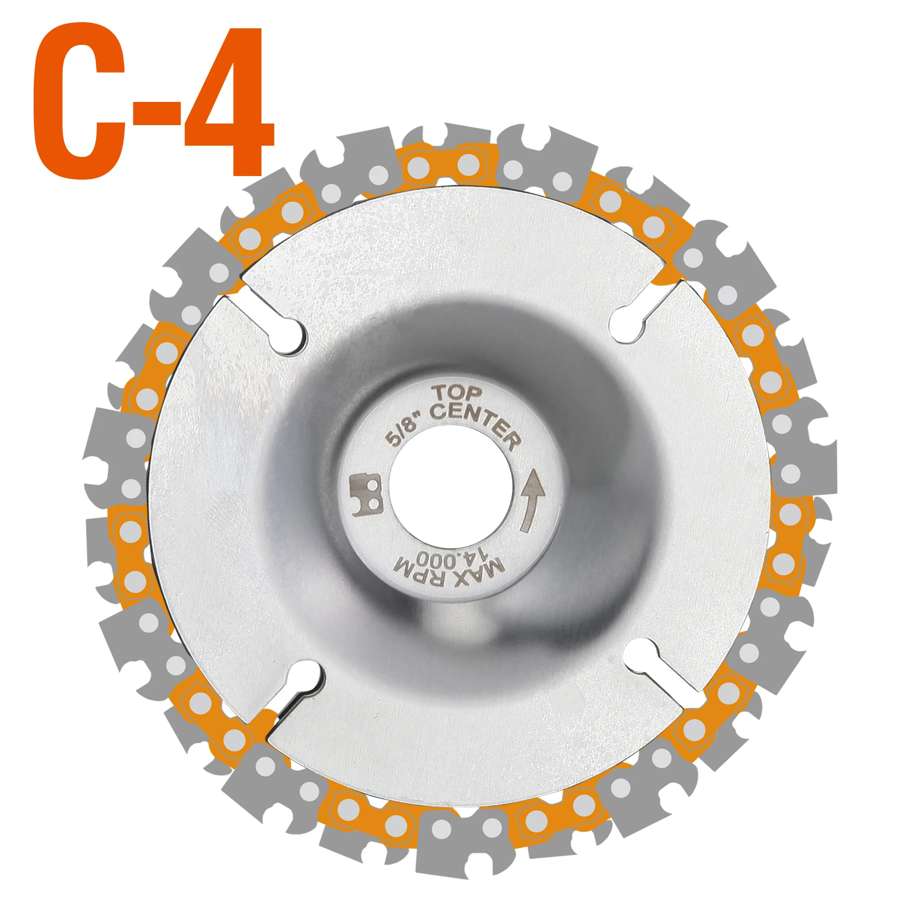100x16 mm 4 inch 65 Mn for Wood Carving Disc Cutting Disc Saw Blade Saw Metal cutting discs