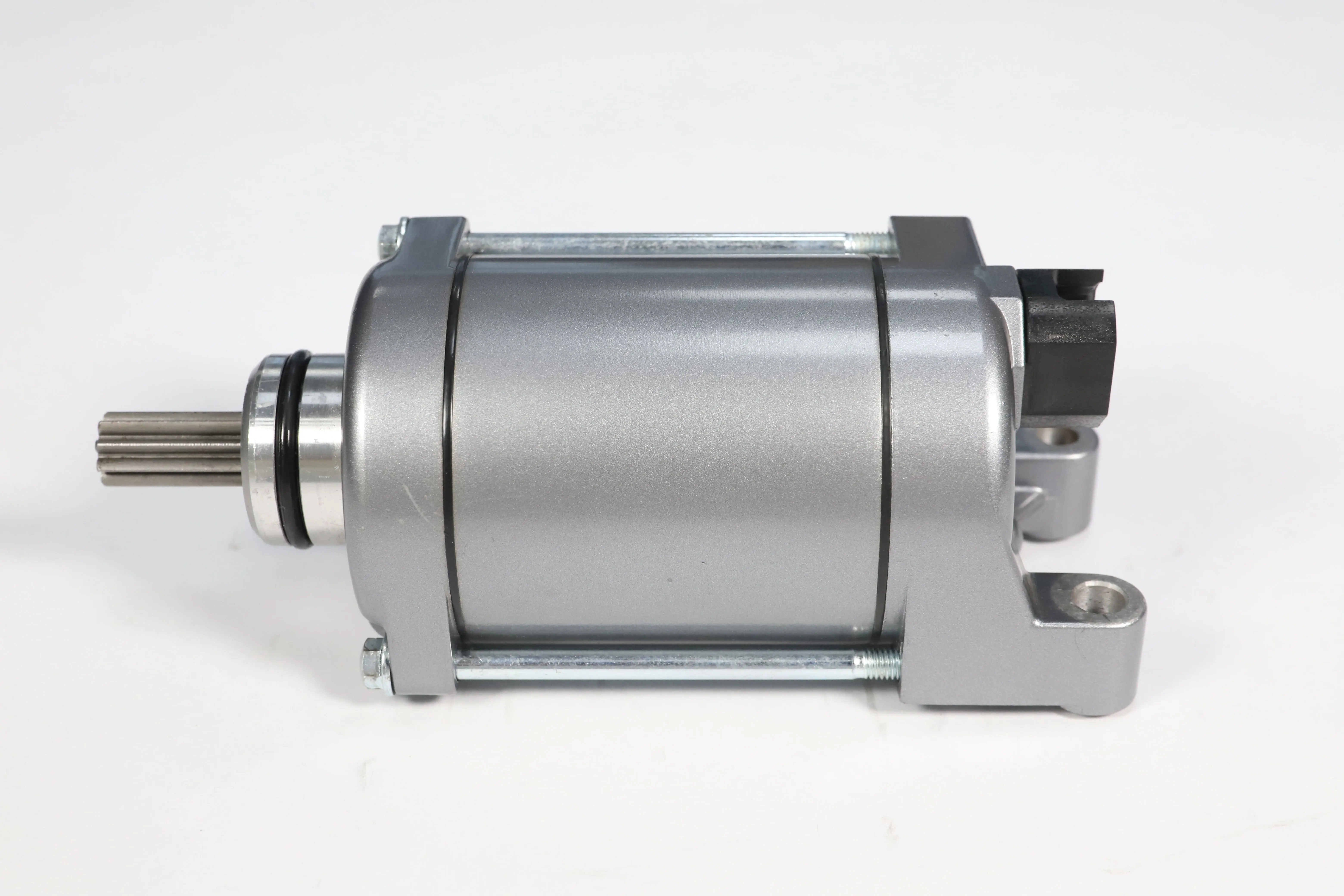 Цена от производителя электродвигатель постоянного тока Запасные части мотоцикла стартер для