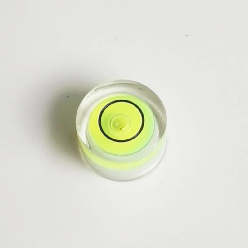 
Photographic accessories bubble level 