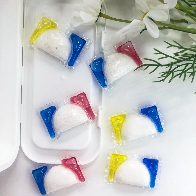 Eco-friendly Dishwasher Pods, Dishwasher detergent tablets,  Dishwasher detergent liquid OEM