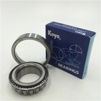 Auto Spare Parts KOYO Tapered Roller Bearing 32216 Size 80x140x35.25mm 7516E