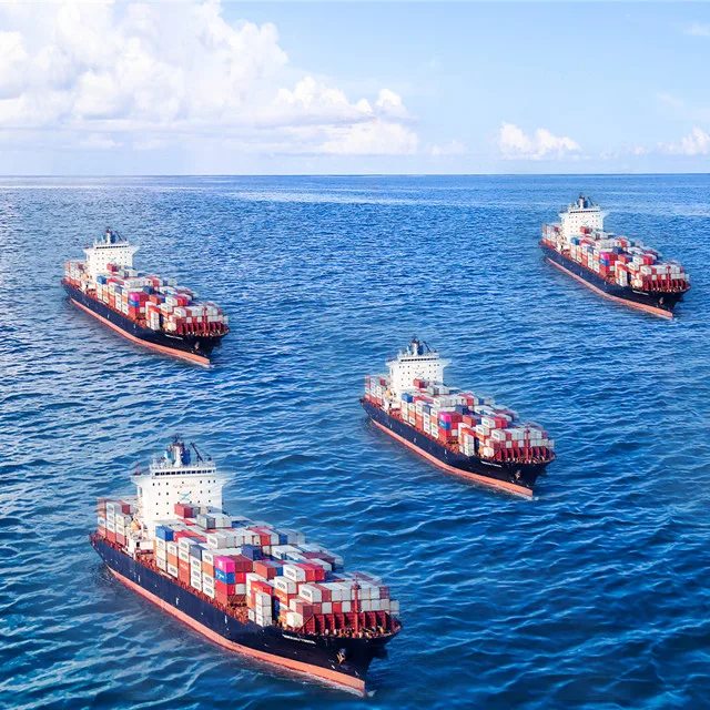 China Logistics service air freight forwarder to usa accept battery liquid and other sensitive goods including customs duties