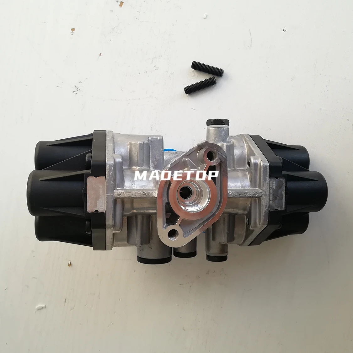 Завод Zhuji 9347050050 защитный клапан Madetop для MB Atego Econic 0034315406