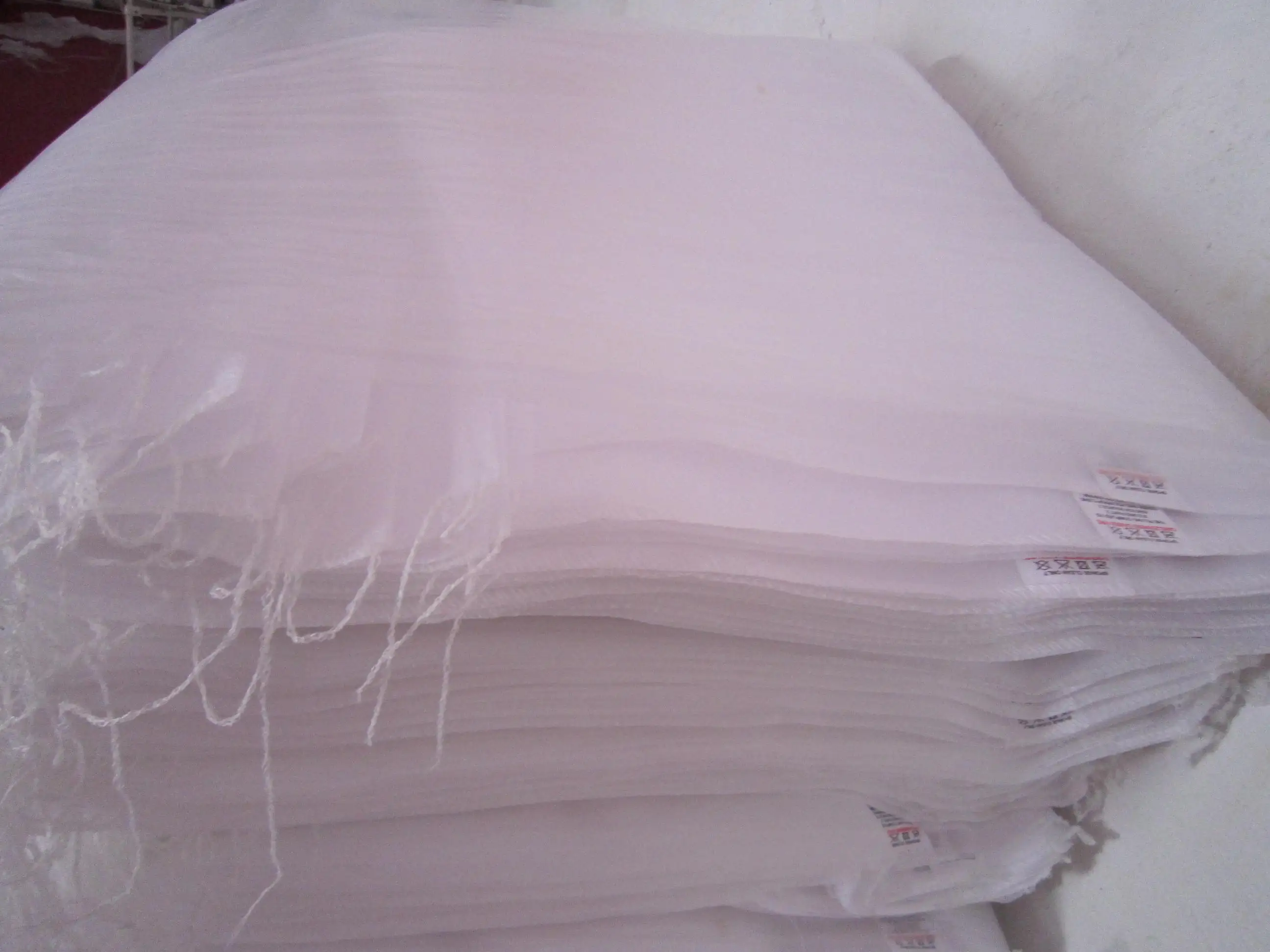 Hospital Pp Spunbond Non-woven Disposable Travel Pillow Cover