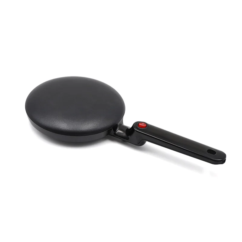 Electric Tortilla Crepe Maker Pancake Machine