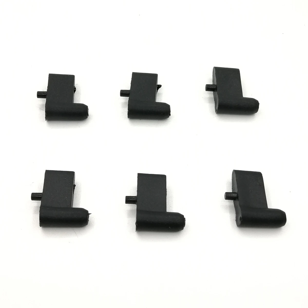 6 Pieces Pull Starter Pawl Dog for STIHL MS 210 211 230 240 250 260 261 270 271 290 Chainsaw Parts Replace 1125 195 7200