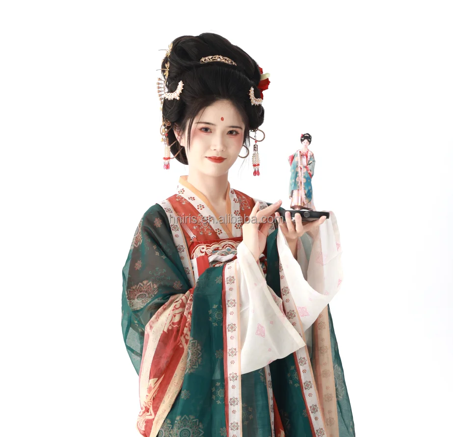 High-Precision Fully Automatic Simple Operation Custom Portraits Dolls Parent-child model 360-Degree Camera 3D Portrait Scanner
