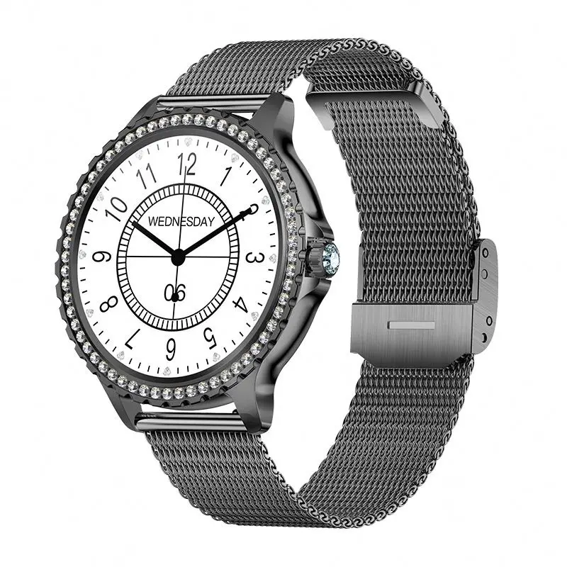 i58 Smart Watch Bluetooth Call Voice Assistant Healthy Sleep Monitor Multi-sport smart watch