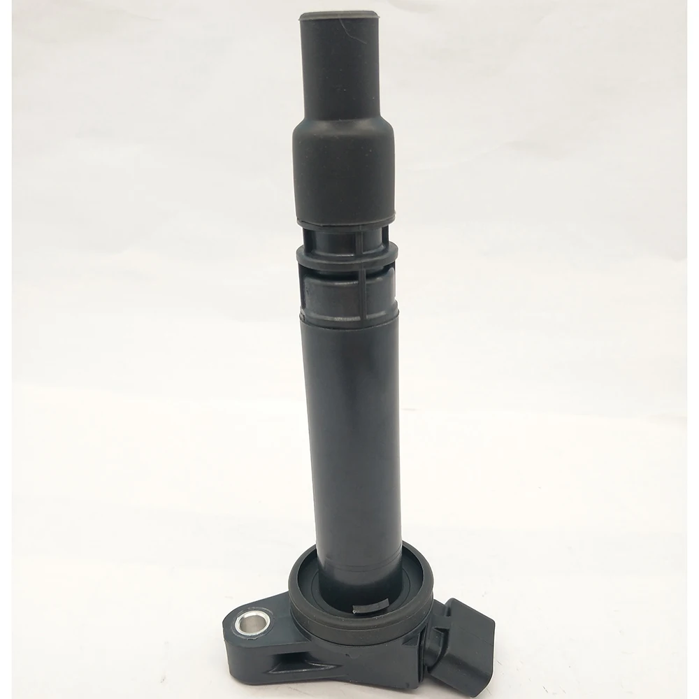 High quality Factory Brand New Set Of 6 Ignition Coil OEM 90919-02256 for Toyota Lexus Car