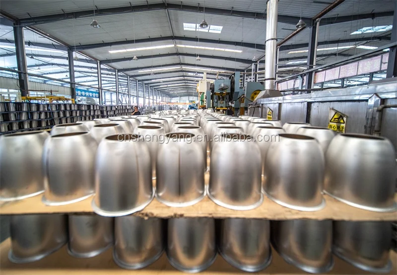 professional custom sheet metal fabrication deep drawing part for stainless steel electric kettle