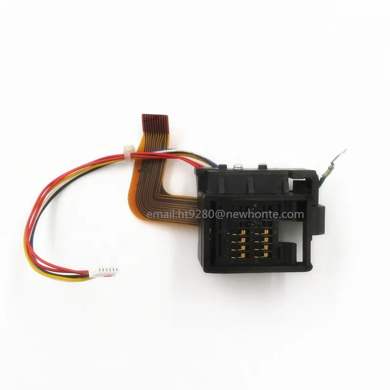 ATM Wincor Parts V2XF Card Reader Chip Station 1770010158 V2X IC Contact 01770010158  69541520
