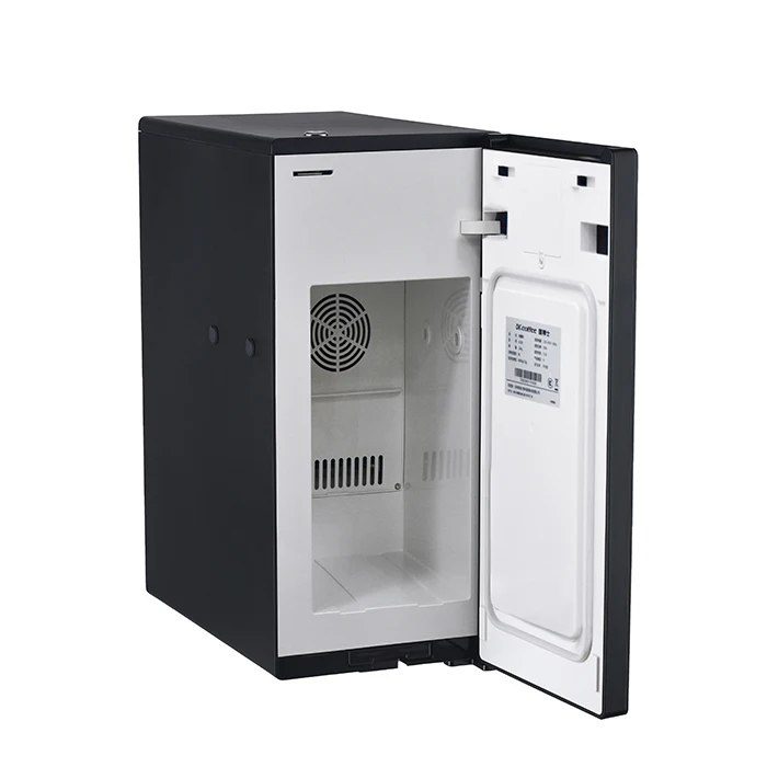 Dr.Coffee  SC08 220V 50Hz 8L mini refrigerator milk fridge for coffee machine