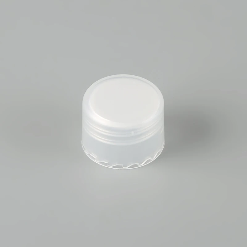 Wholesale 20/410 24/410 28/410 customized screw plastic bottle cap