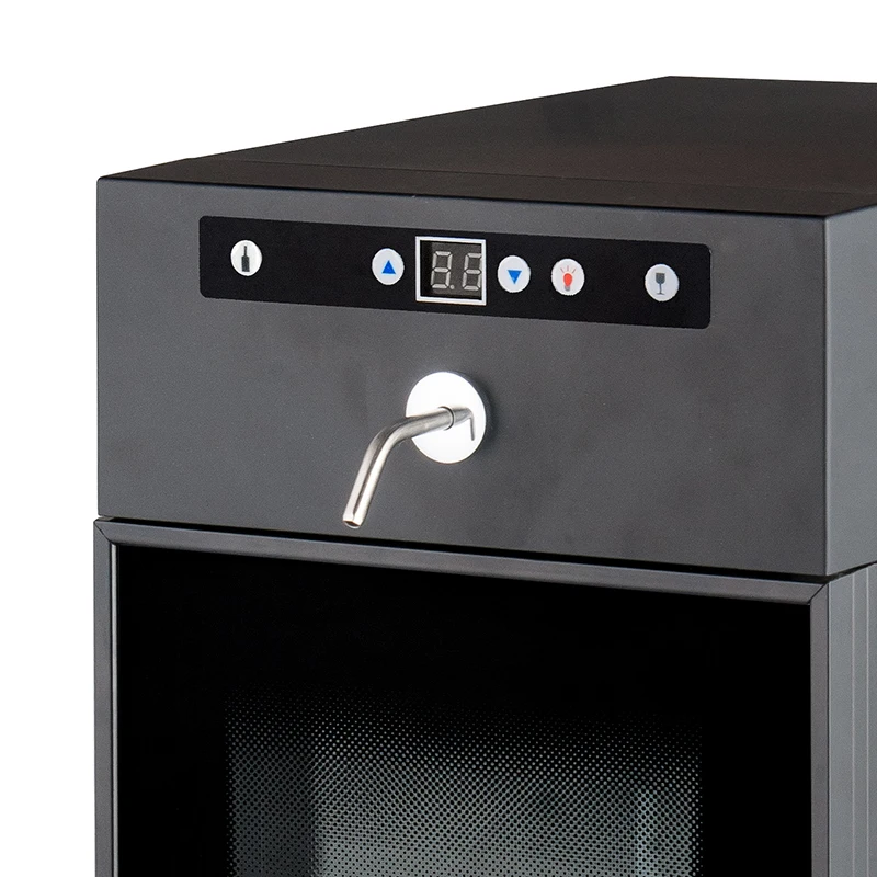 Good Selling 1 Bottle Wine Cooler Dispenser 220V Wine Dispenser Electric For Sale