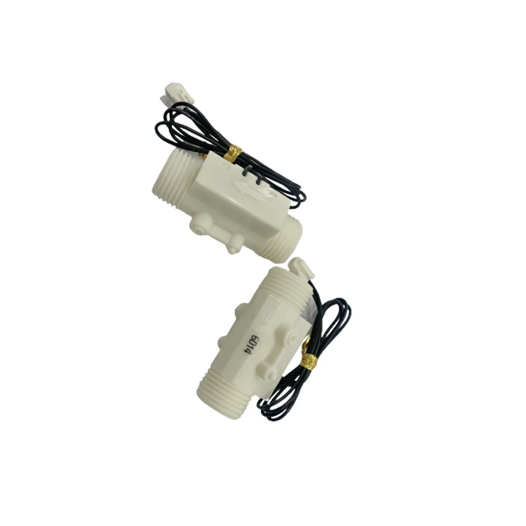 New Arrivals Water Switch Paddle Thermal Digital Air Large Flow Switches