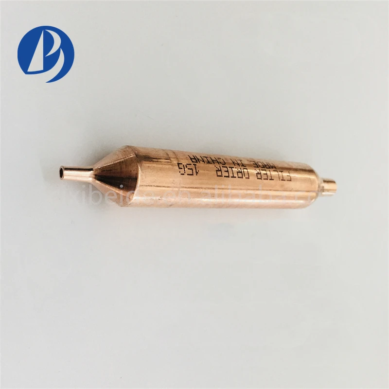 Good Quality Refrigeration filter driers 15G