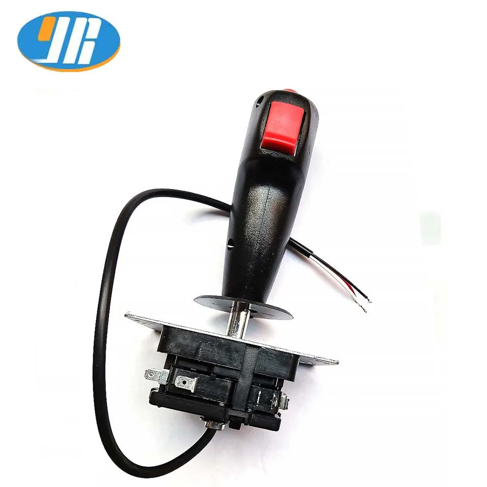 China Arcade multi game flight game joystick Game fighting joystick for pc jamma machine Compatible Platform PS3 Type Joystick