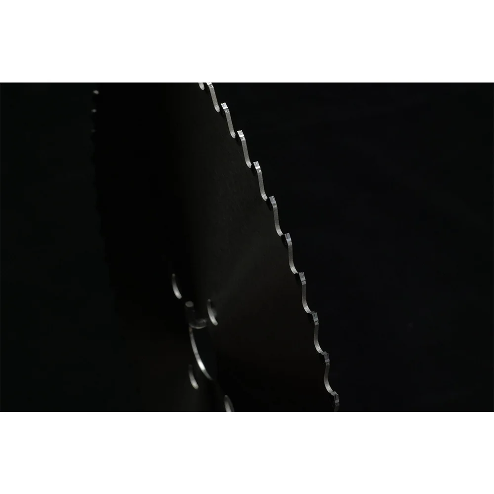 KWS circular saw blades for metal cutting iron pipe steel cold saw ceramic teeth 250-500mm