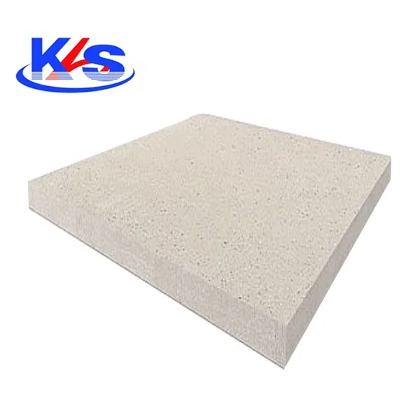 KRS Wholesale Excellent Thermal Insulation Materials Expanded Perlite Price Expanded Insulation Perlite Board