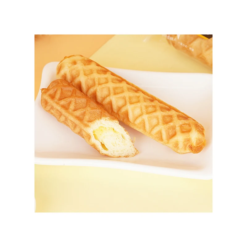 Оптовая продажа низкая цена макетные палочки со вкусом сыра макетная палочка для