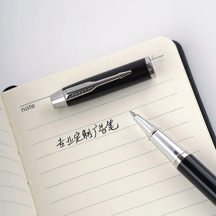 custom china wholesale metal stylus touch metal beadable pen rollerball pens ballpoint gel ink pen