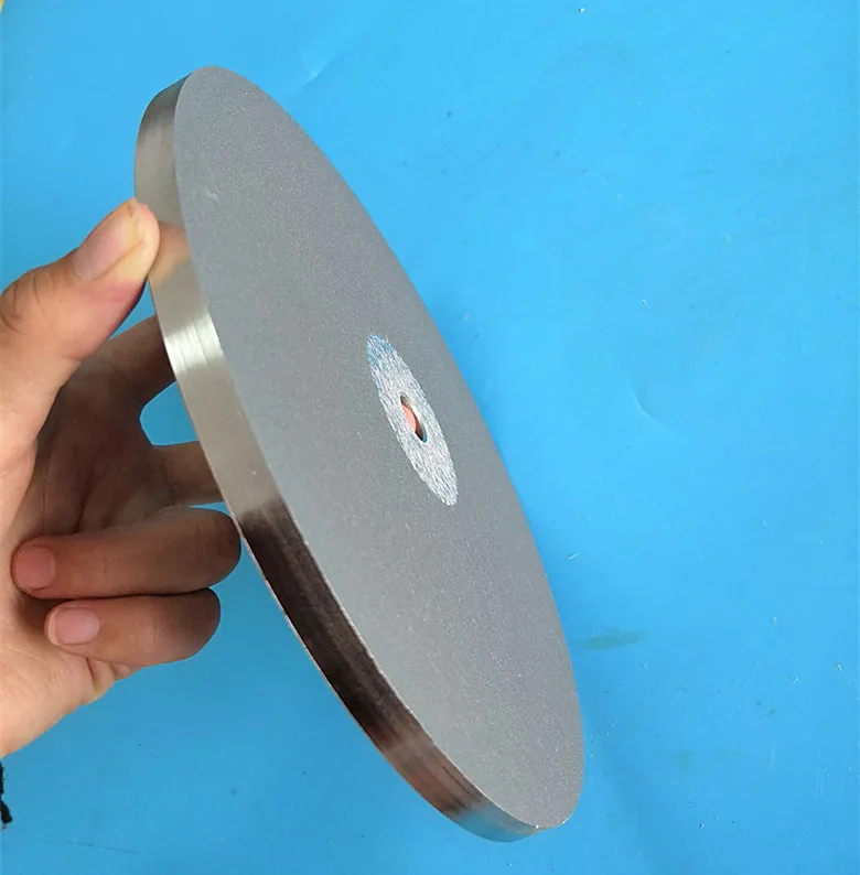 200 мм камень ограночных работах алмазных резцов притирки дисковые