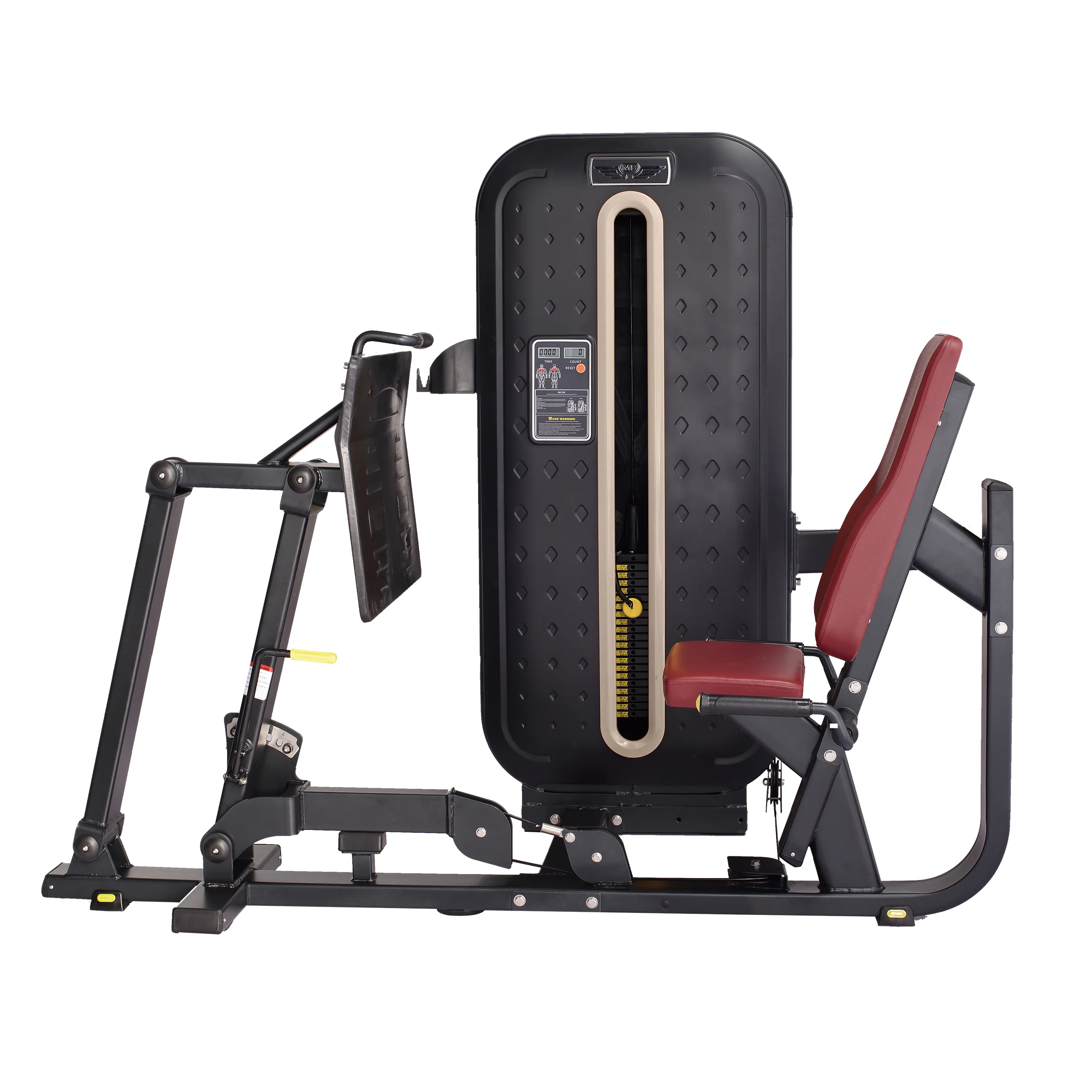 MBH FITNESS M8F-015 Leg Press