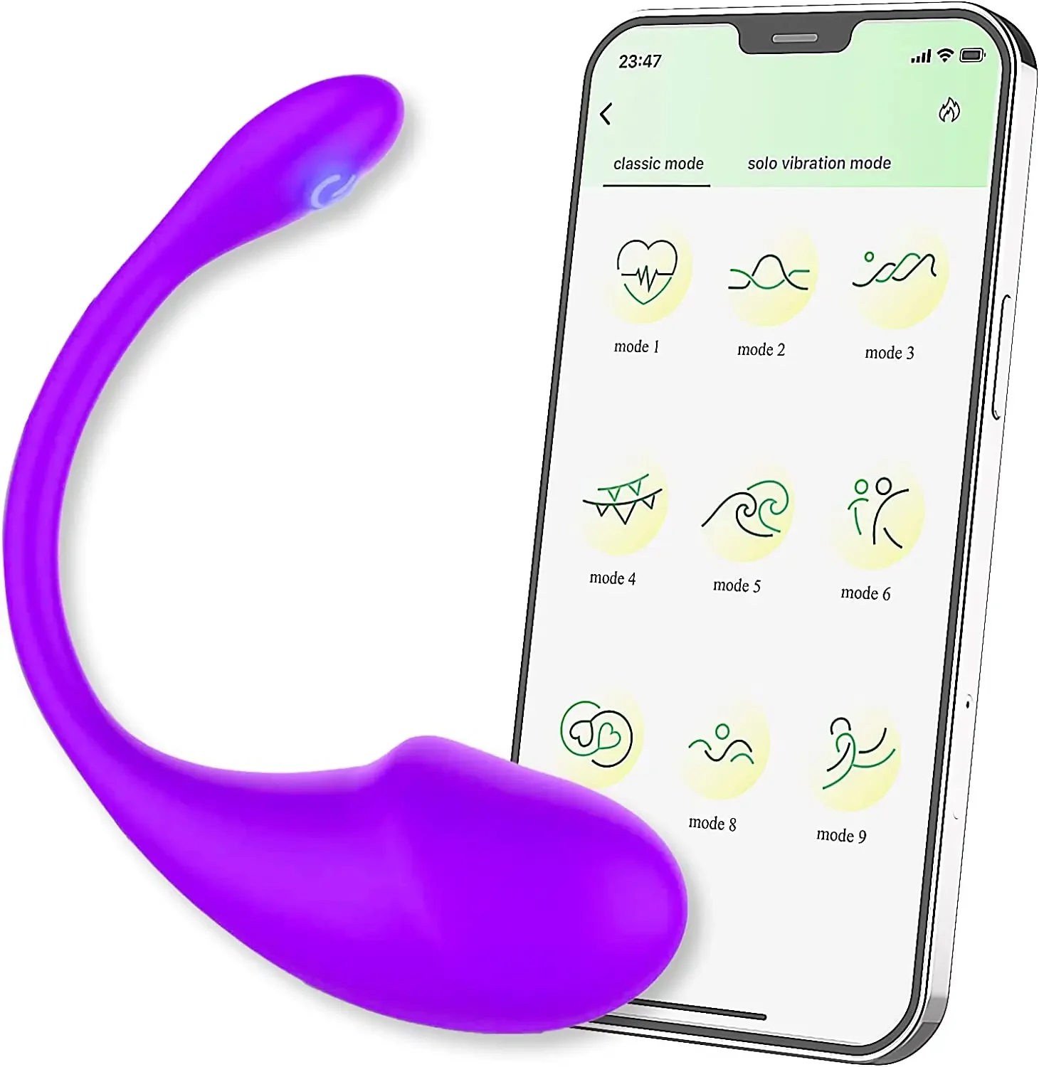 Hot sell Wearable Clitoral and G Spot Vibrator Adult Couple vibrator Remote Wearable Panties Vibrator Sex Toy for Woman