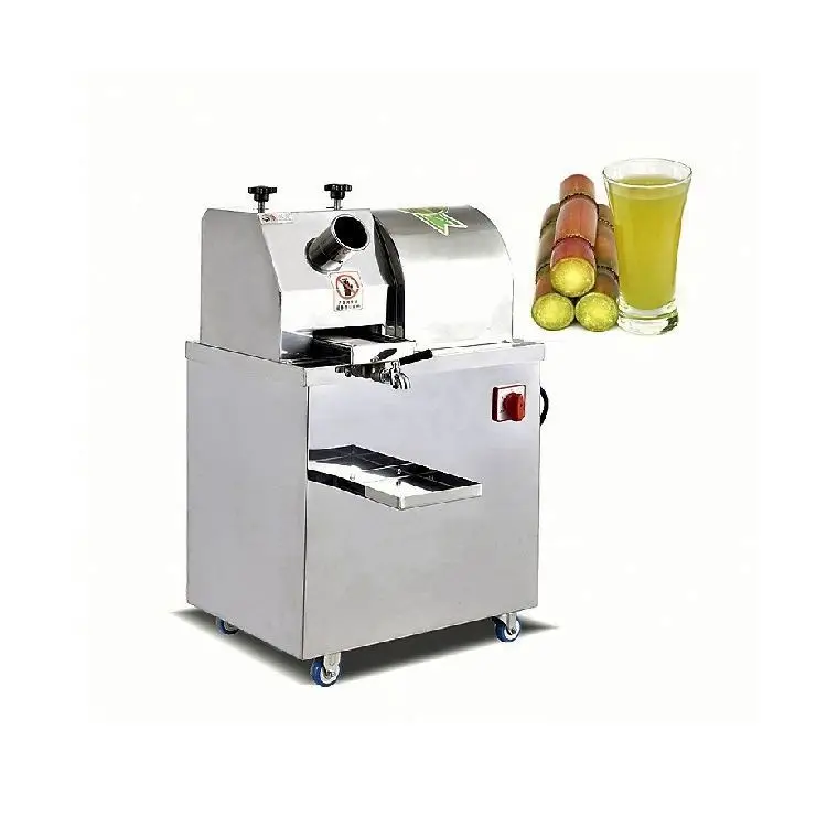 Best selling  sugar cane crusher