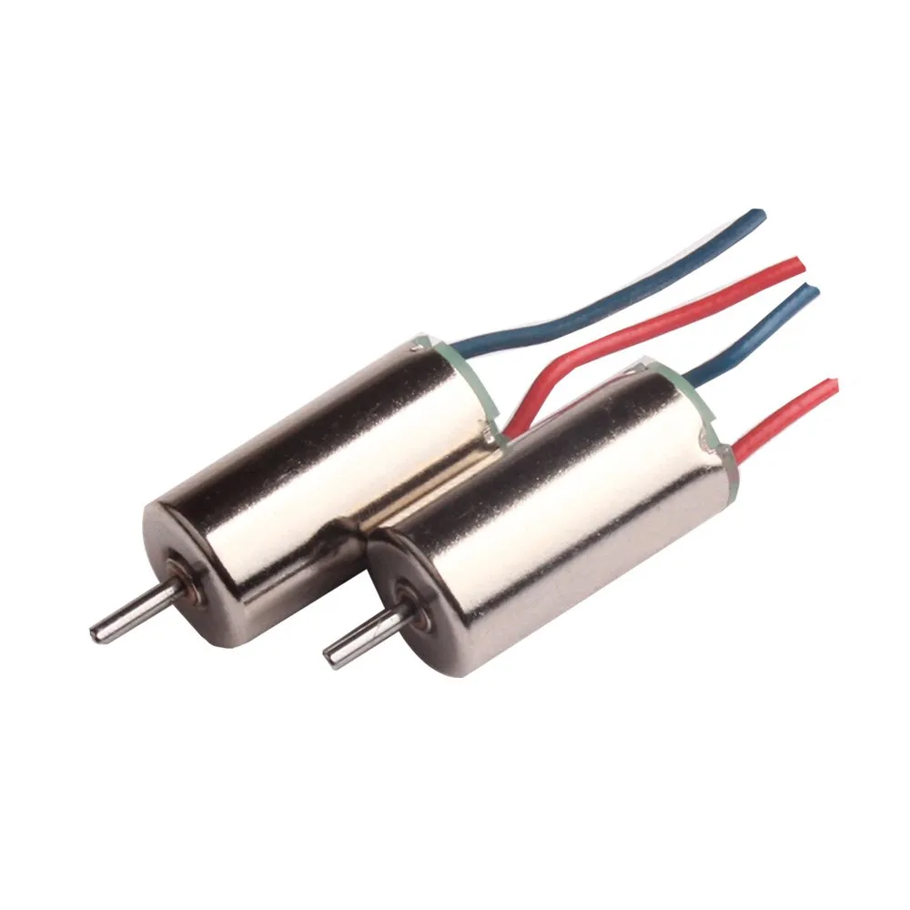 Price Small Electric DC Motor For Toys, Miniature Electrical Motors 3.7v Motor for Toy Car JMM1405-0612Q