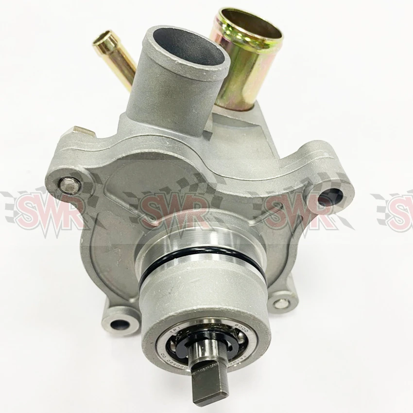 OEM 4-х дюймовый водяной насос для шин мотоцикла для продажи