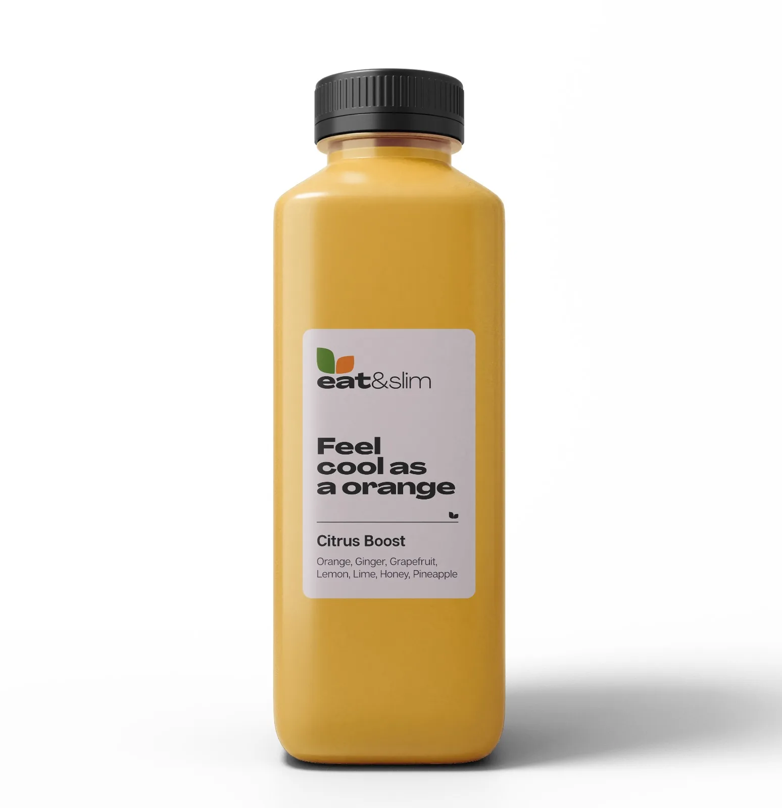 MAYSURE 500ml 750ml Juice Bottles Plastic used for Cold  Brew Beverage with Leak Proof Lid